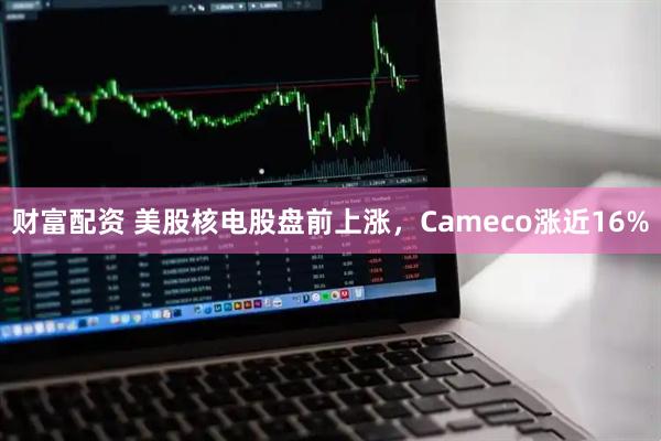 财富配资 美股核电股盘前上涨，Cameco涨近16%